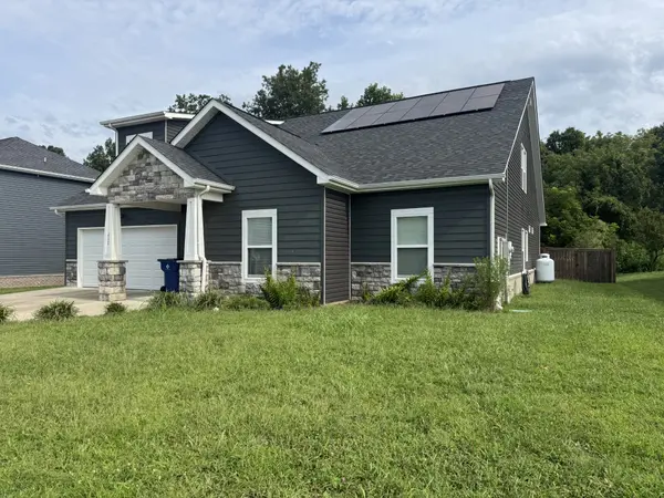 280 Bluebriar Trce, Clarksville, TN 37043