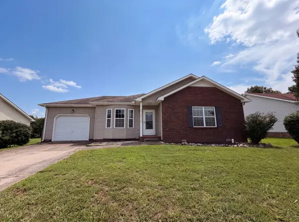 234 Grassmire Dr, Clarksville, TN 37042