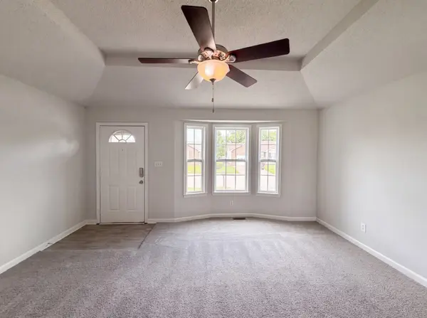 234 Grassmire Dr, Clarksville, TN 37042