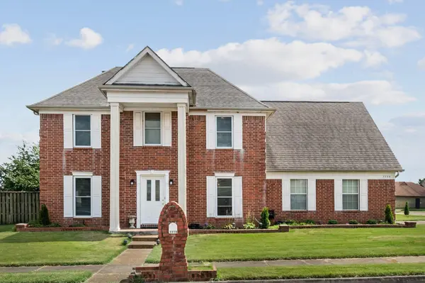 7779 WINDY WILLOW ST, Memphis, TN 38125