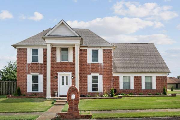 7779 WINDY WILLOW ST, Memphis, TN 38125
