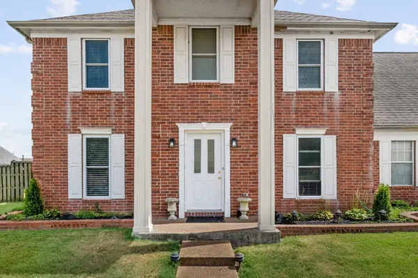 7779 WINDY WILLOW ST, Memphis, TN 38125
