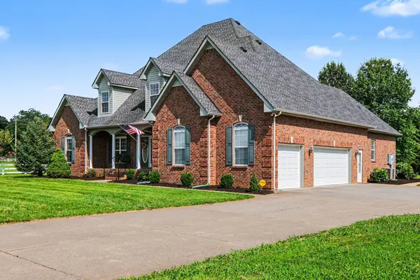 105 Blue Ribbon Trl, Christiana, TN 37037