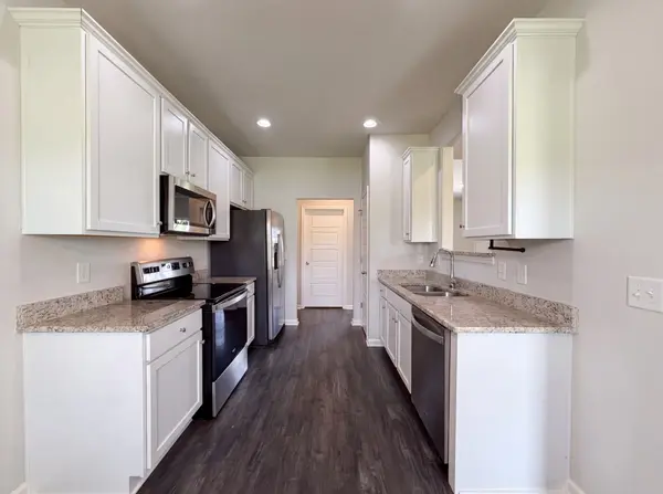 734 Mitscher Dr, Spring Hill, TN 37174