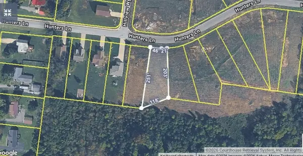 0 Hunters Lane, Springfield, TN 37172