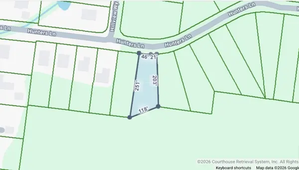 0 Hunters Lane, Springfield, TN 37172
