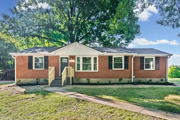 2519 Timberwood Dr, Clarksville, TN 37040