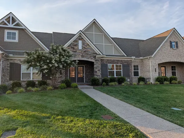 250 Cloverbrook Way, Gallatin, TN 37066
