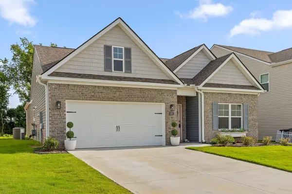 5697 Prickly Loop, Ooltewah, TN 37363