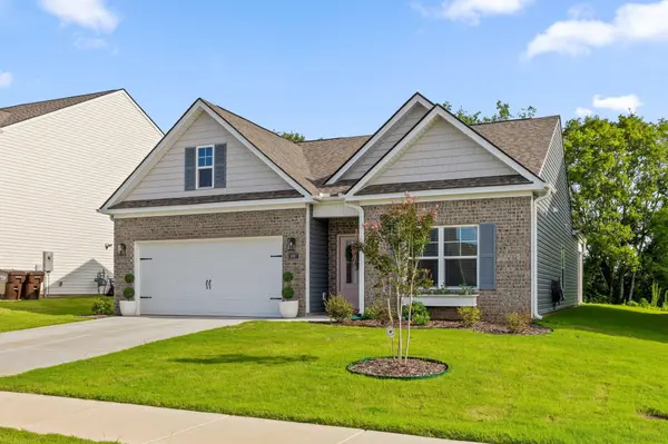 5697 Prickly Loop, Ooltewah, TN 37363