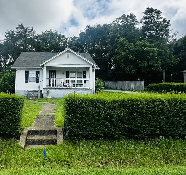 141 Butler St, Shelbyville, TN 37160