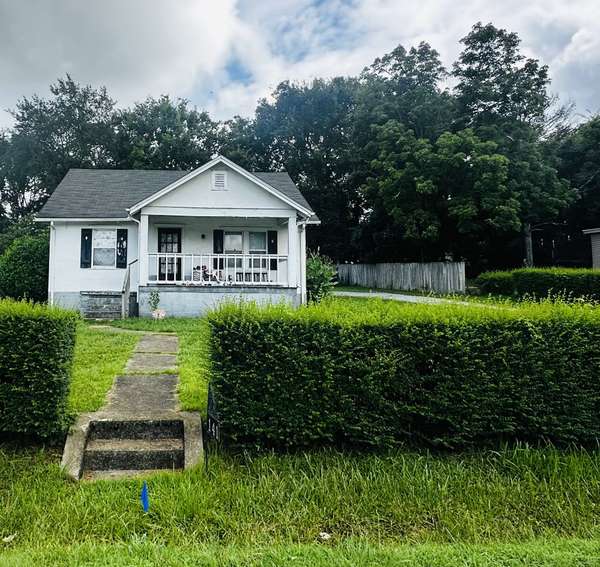 141 Butler St, Shelbyville, TN 37160