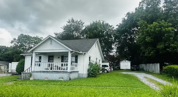 141 Butler St, Shelbyville, TN 37160