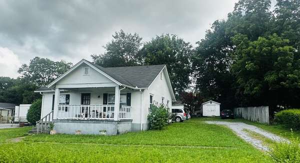 141 Butler St, Shelbyville, TN 37160