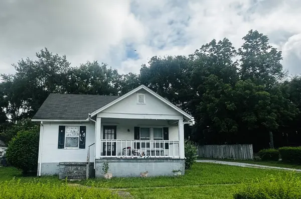 141 Butler St, Shelbyville, TN 37160