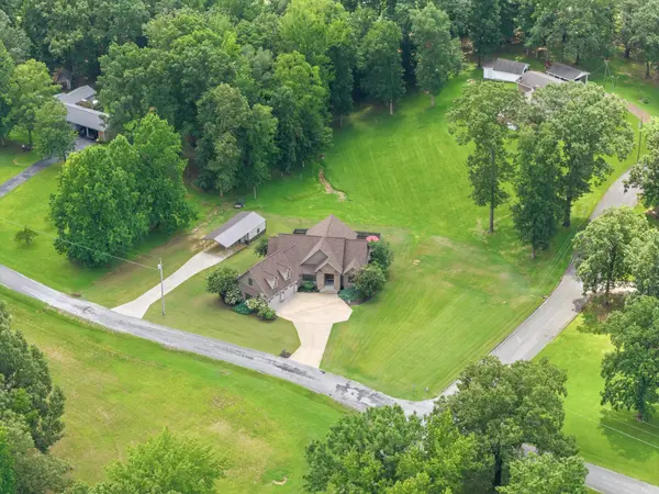 580 Skyline Dr, Huntingdon, TN 38344