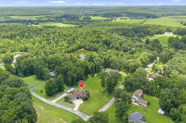 580 Skyline Dr, Huntingdon, TN 38344