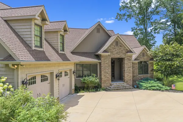 580 Skyline Dr, Huntingdon, TN 38344