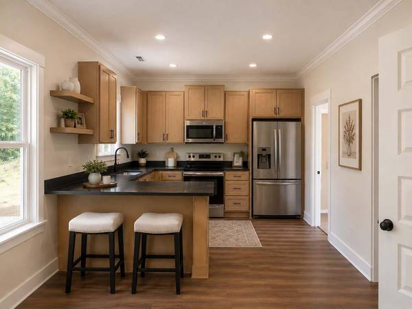 99 Falcon Crest Subdivision Drive #NW, Cleveland, TN 37312