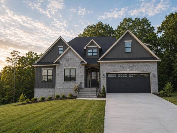 99 Falcon Crest Subdivision Drive #NW, Cleveland, TN 37312