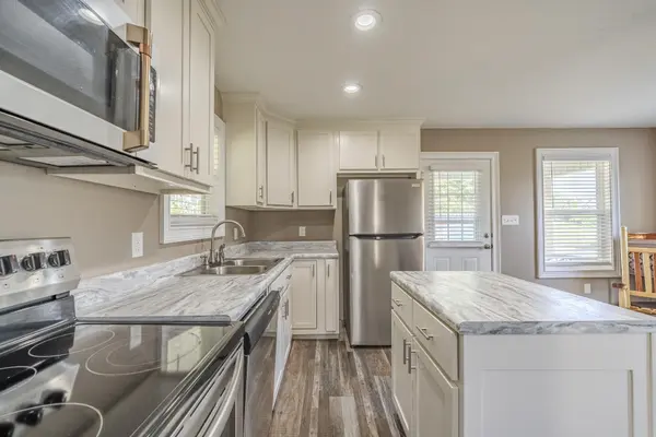 169 GEANS LN, Savannah, TN 38372