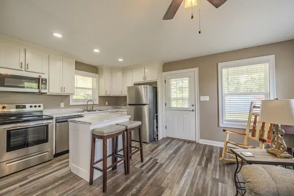 169 GEANS LN, Savannah, TN 38372