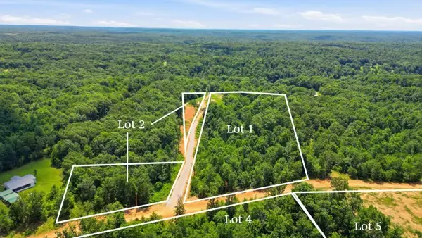 0 Poplar Point Ln, Waverly, TN 37185