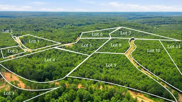 0 Poplar Point Ln, Waverly, TN 37185