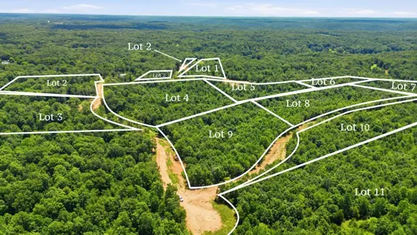 0 Poplar Point Ln, Waverly, TN 37185