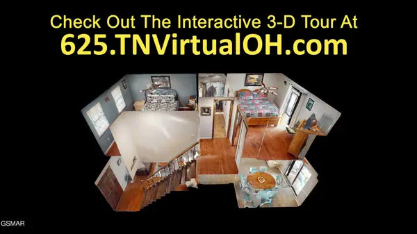 625 S Asbury Drive #11, Pigeon Forge, TN 37863