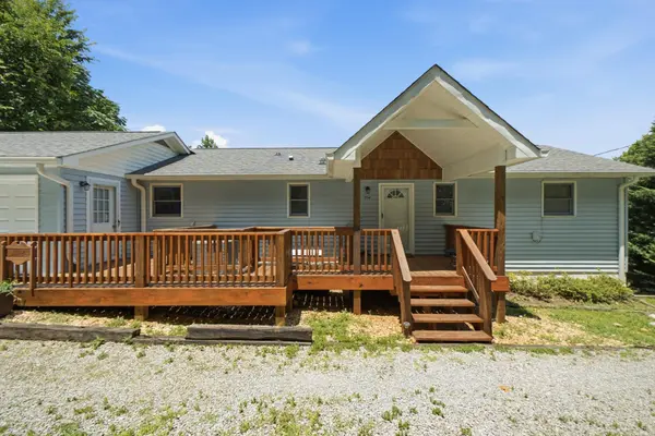 1114 Buzzard Roost Road, Spring City, TN 37381