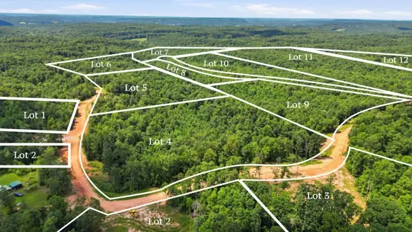 0 Pin Oak Ct, Waverly, TN 37185