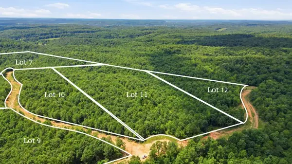 0 Pin Oak Ct, Waverly, TN 37185