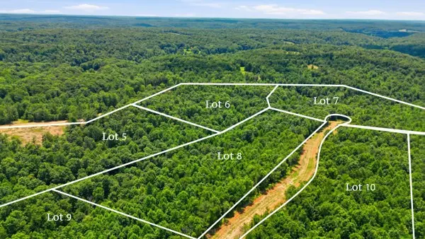 0 Pin Oak  Ct, Waverly, TN 37185