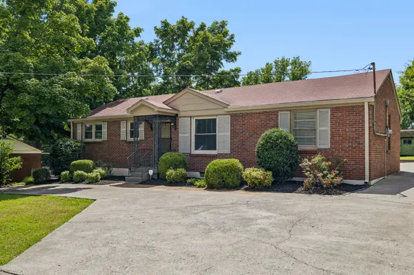 3115 Southlake Dr, Nashville, TN 37211