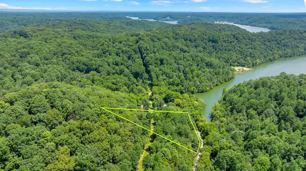 0 Roberts Ridge Rd, Manchester, TN 37355