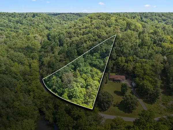 0 Roberts Ridge Rd, Manchester, TN 37355