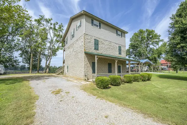 965 ARNOLD LN, Savannah, TN 38372