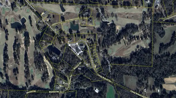 0 CANEY BRANCH RD, Adamsville, TN 38310