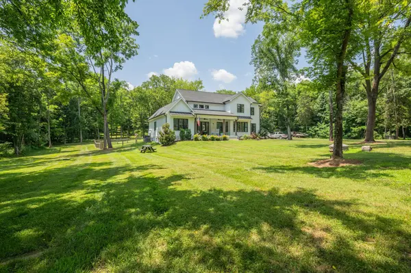 1838 Rock Springs Rd, Columbia, TN 38401