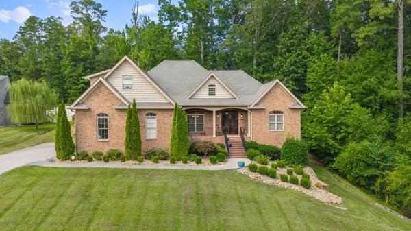 704 Pembridge Circle #NW, Cleveland, TN 37312