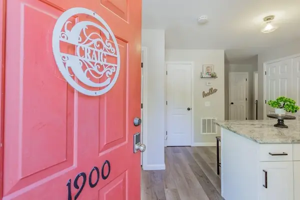 1900 Meadowbrook Circle #NW, Dalton, GA 30720