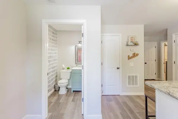 1900 Meadowbrook Circle #NW, Dalton, GA 30720