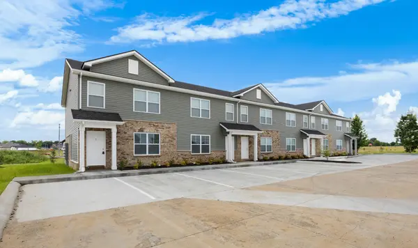 2201 Eldos Trace Cir #D, Clarksville, TN 37042