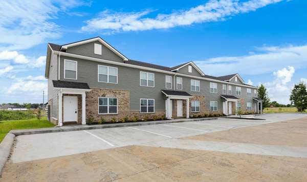 2201 Eldos Trace Cir #D, Clarksville, TN 37042