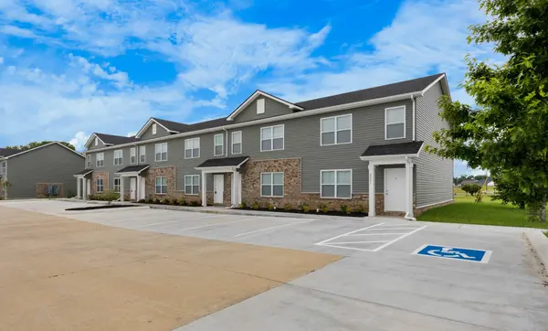 2201 Eldos Trace Cir #D, Clarksville, TN 37042