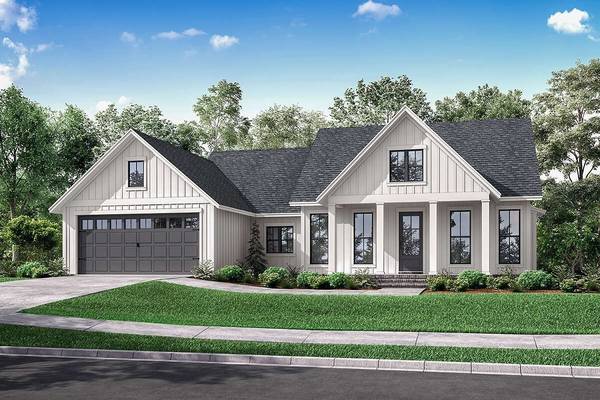 0 Hasty Ln, Estill Springs, TN 37330