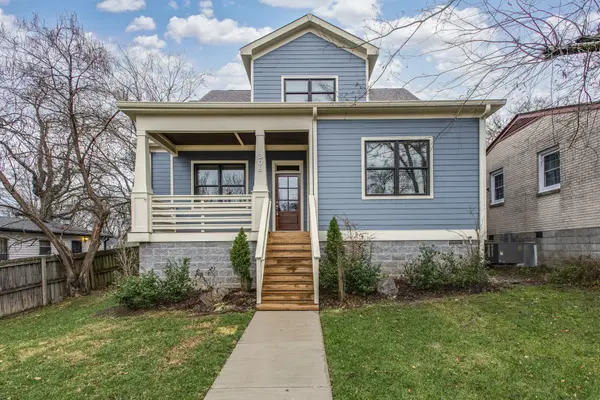 718 S 13th St, Nashville, TN 37206