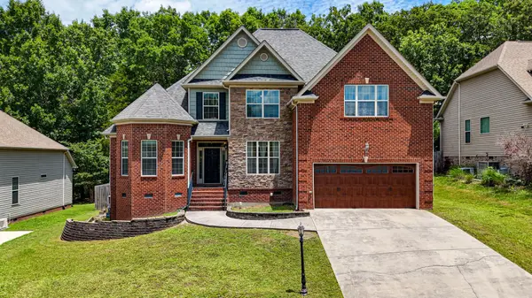 6979 Neville Drive, Ooltewah, TN 37363
