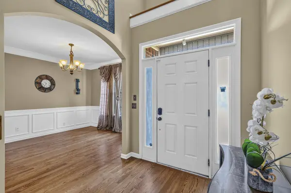6979 Neville Drive, Ooltewah, TN 37363